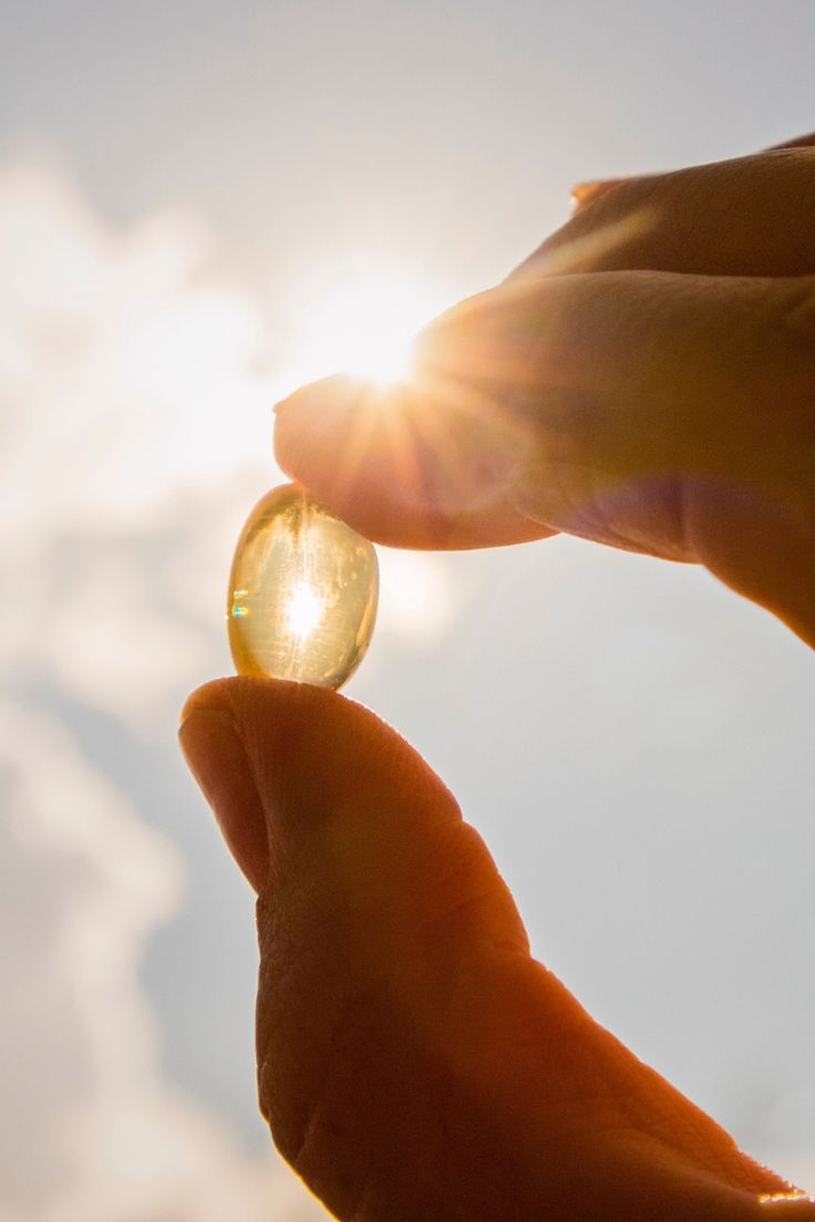 Vitamina D. Oro al déficit mundial.